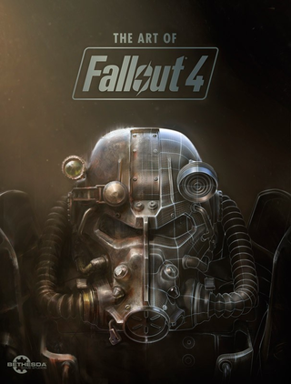 Illustration for article titled Some Concept Art From Fallout 4